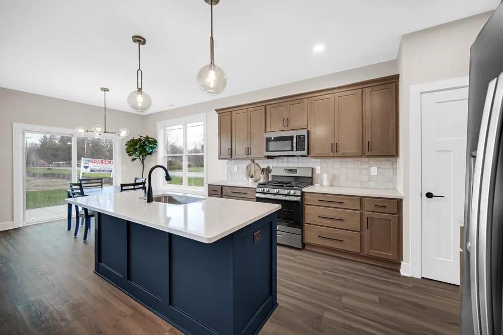 1900 Park Street La Porte, IN 46350