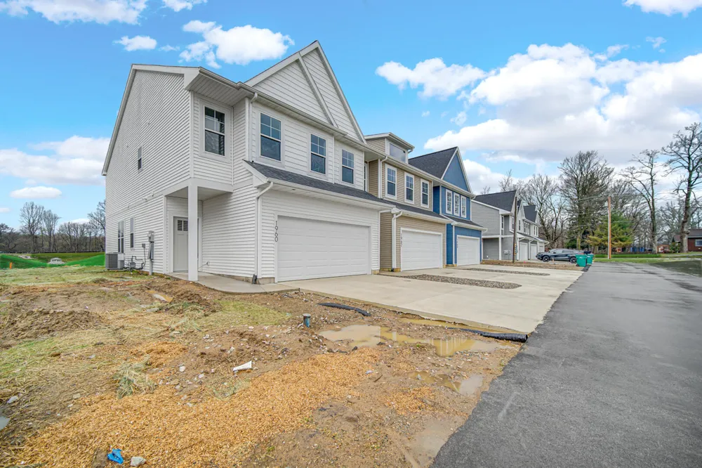 1900 Park Street La Porte, IN 46350