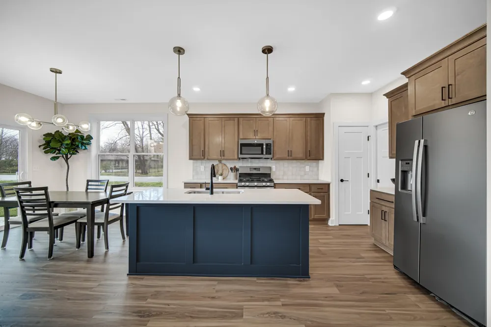 1900 Park Street La Porte, IN 46350
