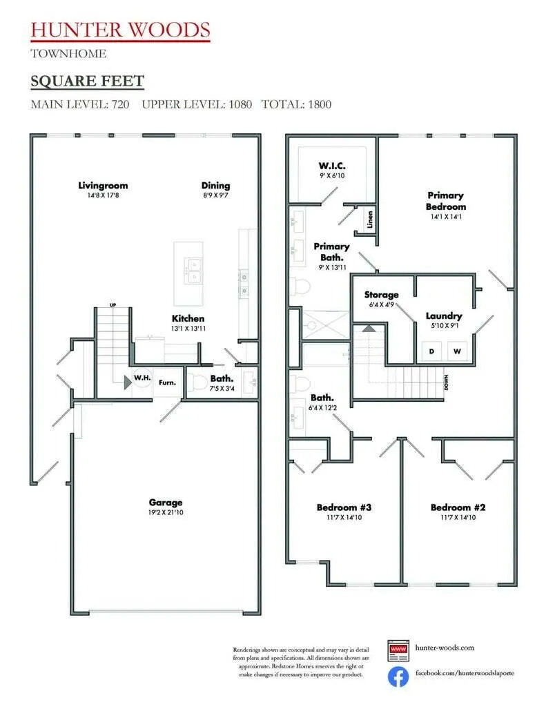 1900 Park Street La Porte, IN 46350