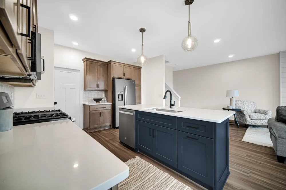 1900 Park Street La Porte, IN 46350