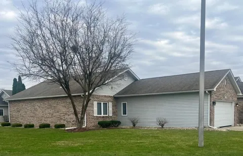 1649 Redbud Drive