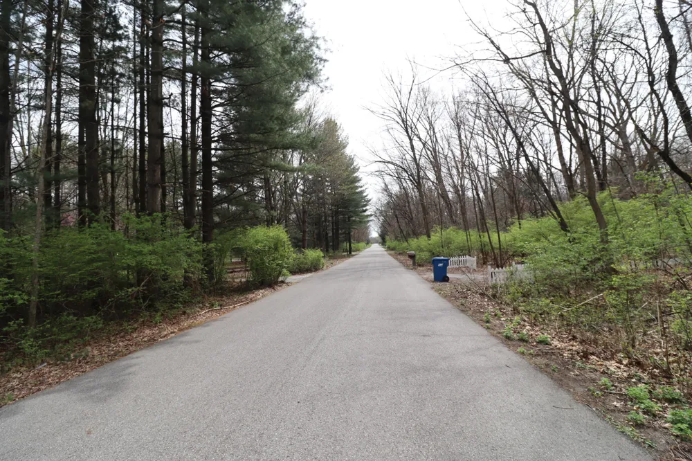 0 East Drive Demotte, IN 46310