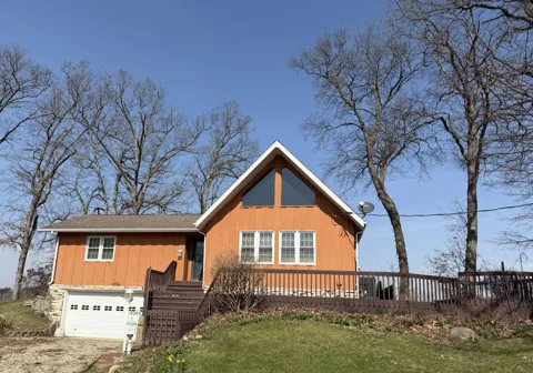 12205 Choctaw Trail