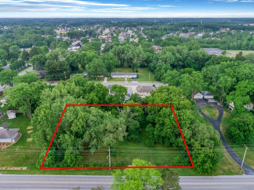 1001 E Highway 330 Schererville, IN 46375