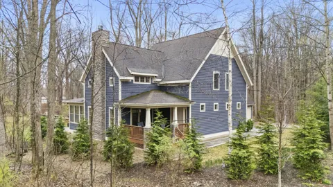 71 Timber Trail