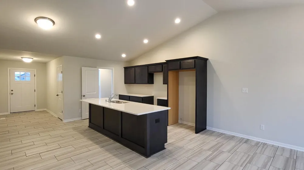 5066 Richard Drive Lowell, IN 46356