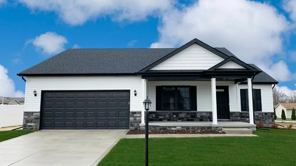 5066 Richard Drive Lowell, IN 46356