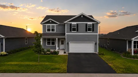 10421 Privet Drive