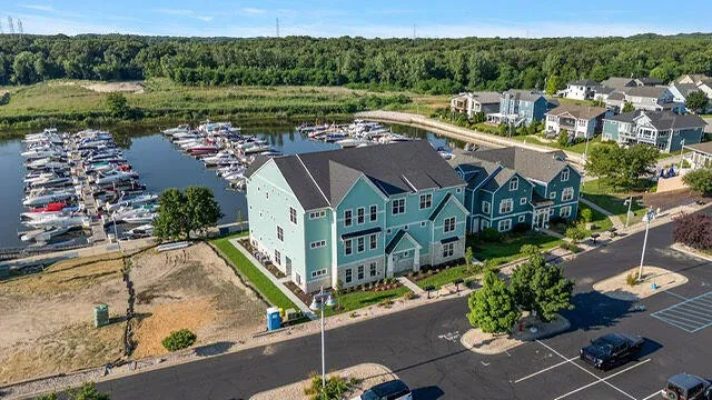 6019 S Dune Harbor Drive #C Portage, IN 46368