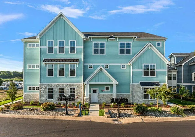 6019 S Dune Harbor Drive #C Portage, IN 46368