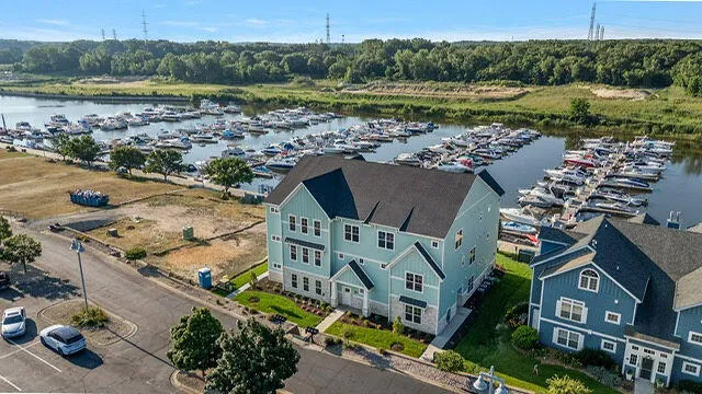 6019 S Dune Harbor Drive #C Portage, IN 46368
