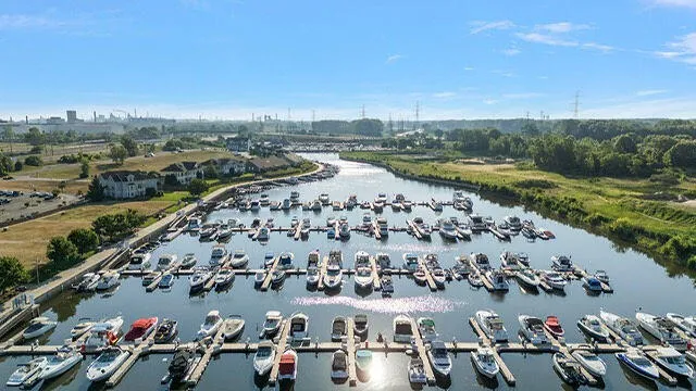 6019 S Dune Harbor Drive #C Portage, IN 46368