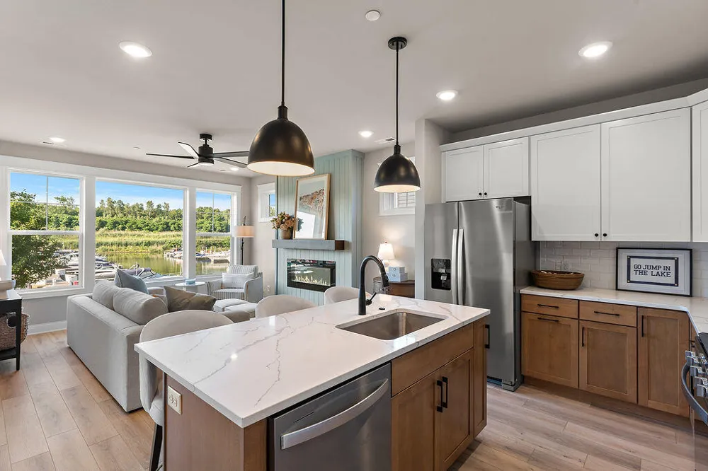 6019 S Dune Harbor Drive #C Portage, IN 46368