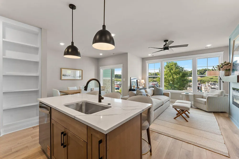 6019 S Dune Harbor Drive #C Portage, IN 46368
