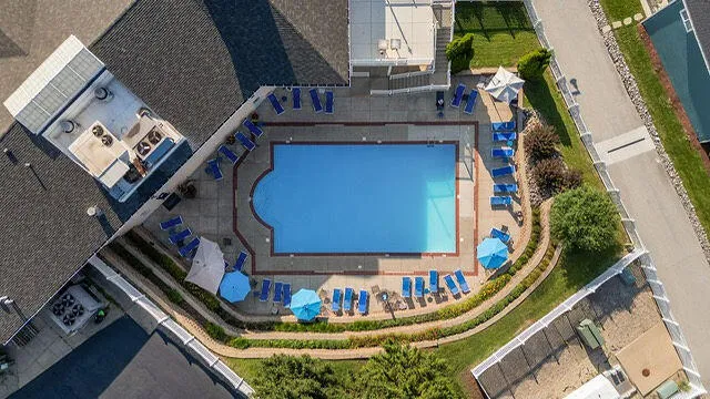 6019 S Dune Harbor Drive #C Portage, IN 46368