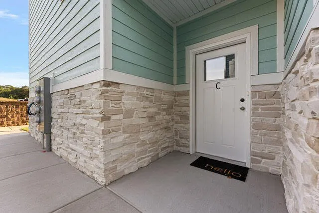 6019 S Dune Harbor Drive #C Portage, IN 46368