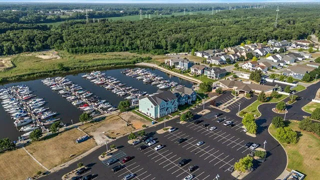 6019 S Dune Harbor Drive #C Portage, IN 46368
