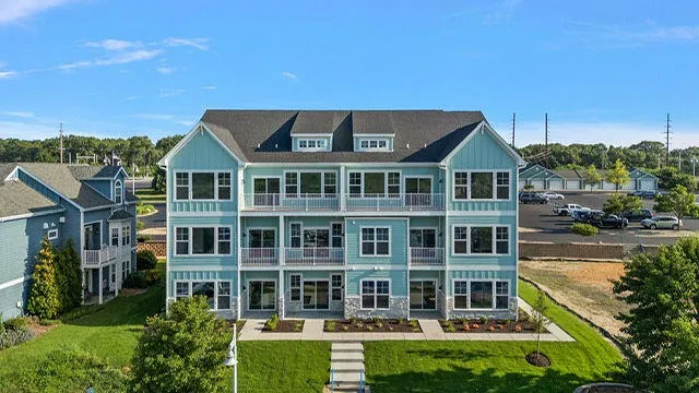 6019 S Dune Harbor Drive #C Portage, IN 46368