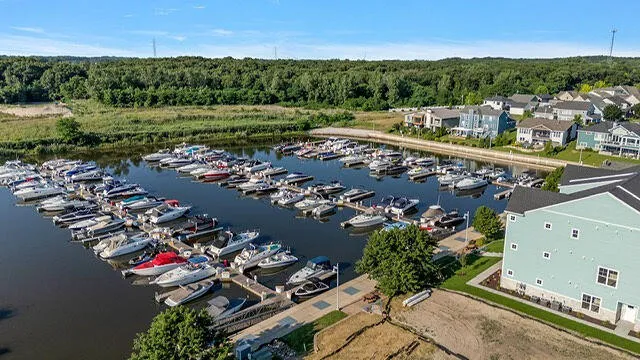 6019 S Dune Harbor Drive #C Portage, IN 46368