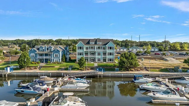6019 S Dune Harbor Drive #C Portage, IN 46368