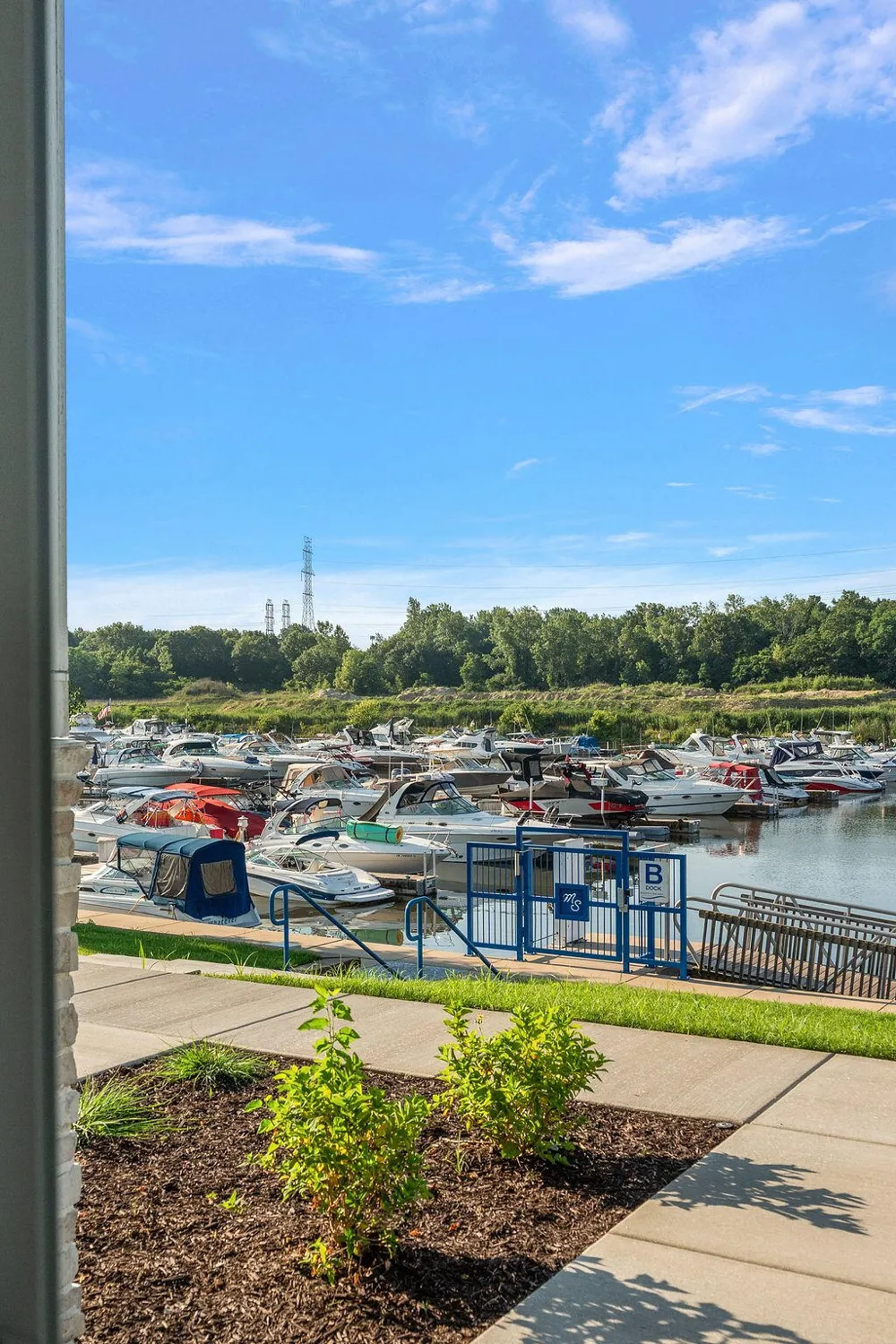 6019 S Dune Harbor Drive #C Portage, IN 46368