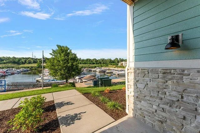 6019 S Dune Harbor Drive #C Portage, IN 46368