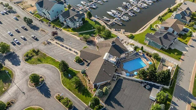 6019 S Dune Harbor Drive #C Portage, IN 46368