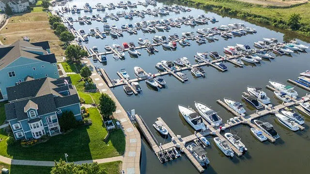 6019 S Dune Harbor Drive #C Portage, IN 46368