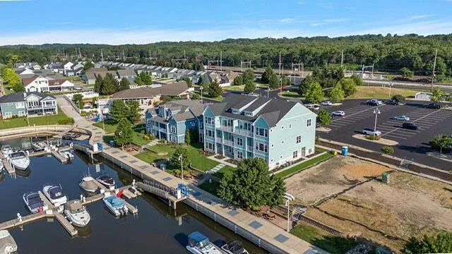 6019 S Dune Harbor Drive #C Portage, IN 46368