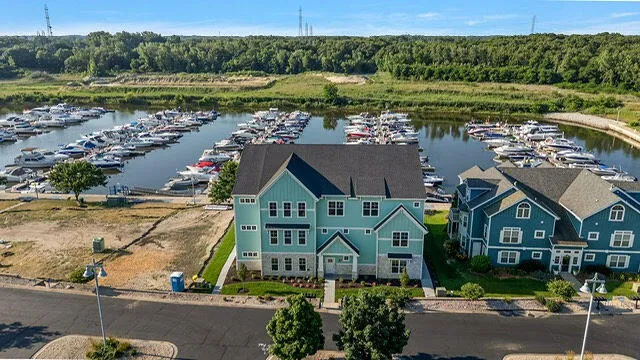 6019 S Dune Harbor Drive #C Portage, IN 46368