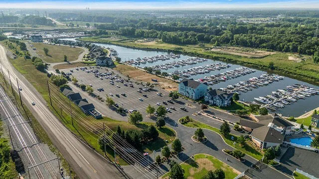 6019 S Dune Harbor Drive #C Portage, IN 46368