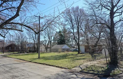 3601 Virginia Street