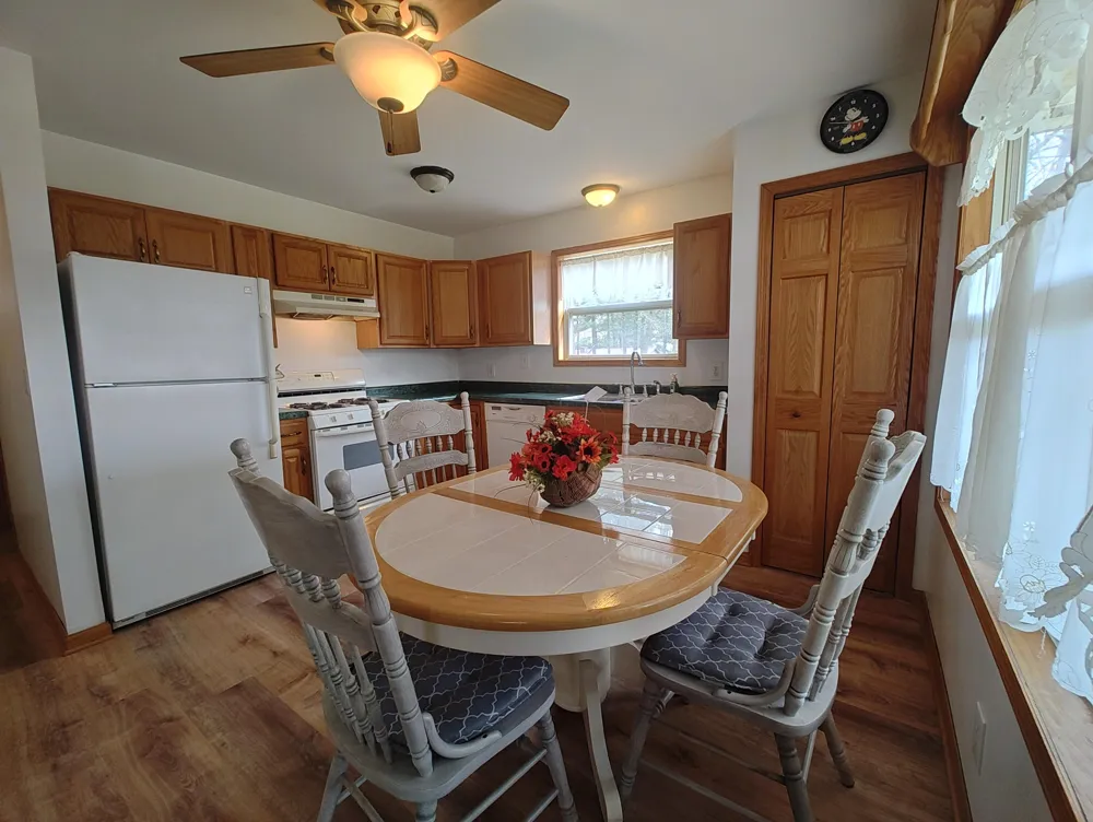 6441 E Calvin Drive Knox, IN 46534
