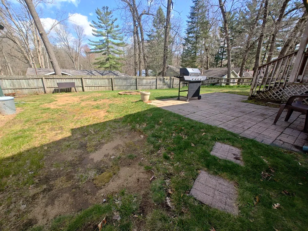 6441 E Calvin Drive Knox, IN 46534