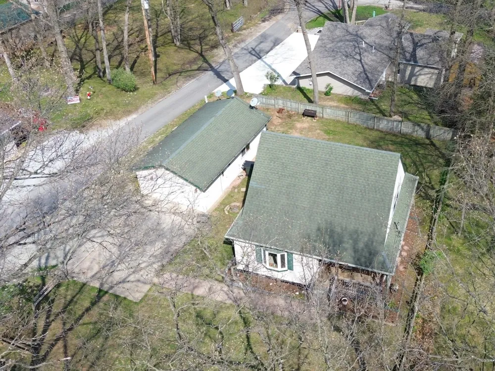 6441 E Calvin Drive Knox, IN 46534