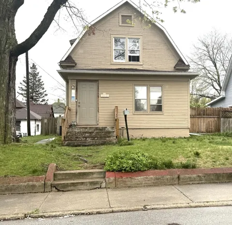 118 Dewey Street