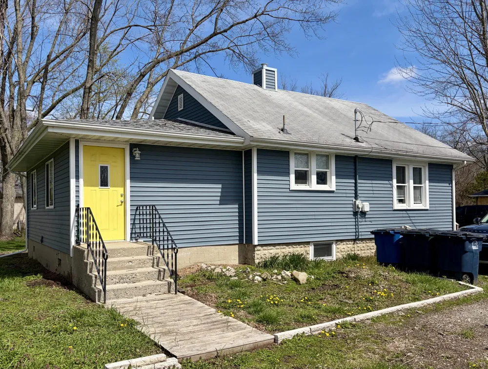 102 Leeds Avenue Michigan City, IN 46360