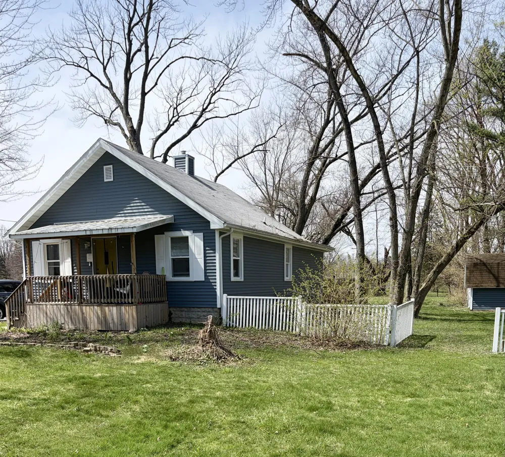 102 Leeds Avenue Michigan City, IN 46360