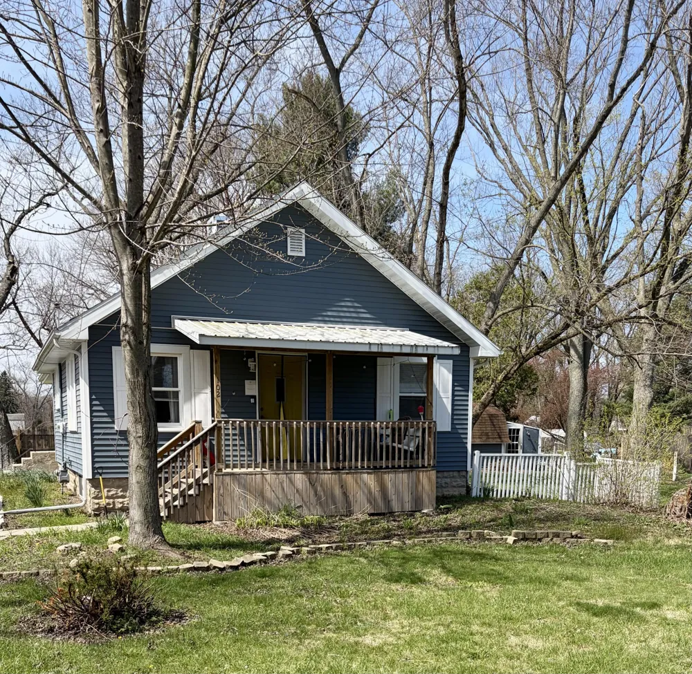 102 Leeds Avenue Michigan City, IN 46360