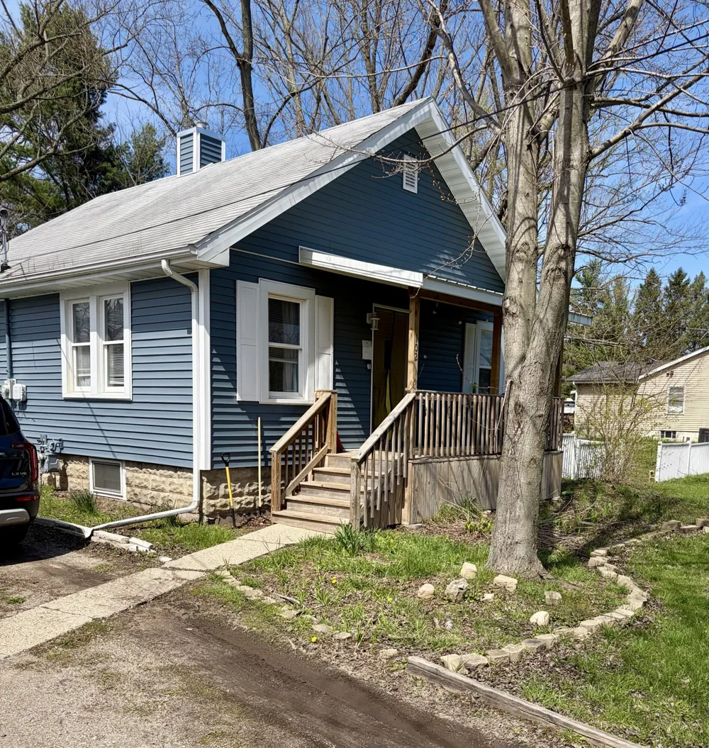 102 Leeds Avenue Michigan City, IN 46360