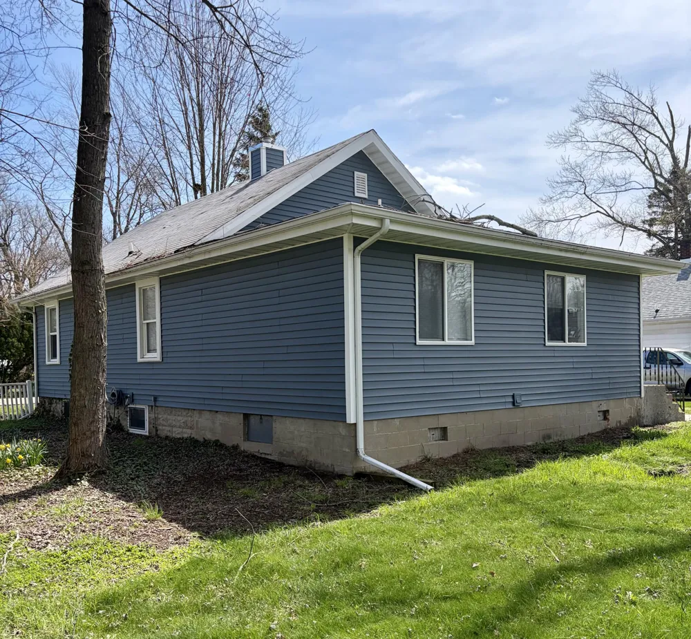 102 Leeds Avenue Michigan City, IN 46360