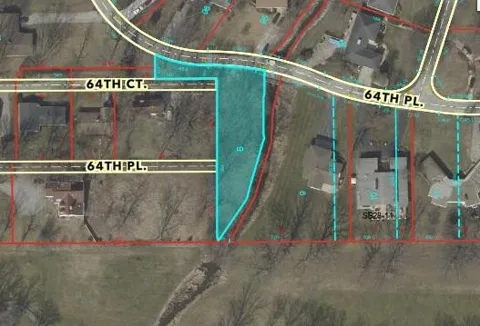 2115 W 64th Place