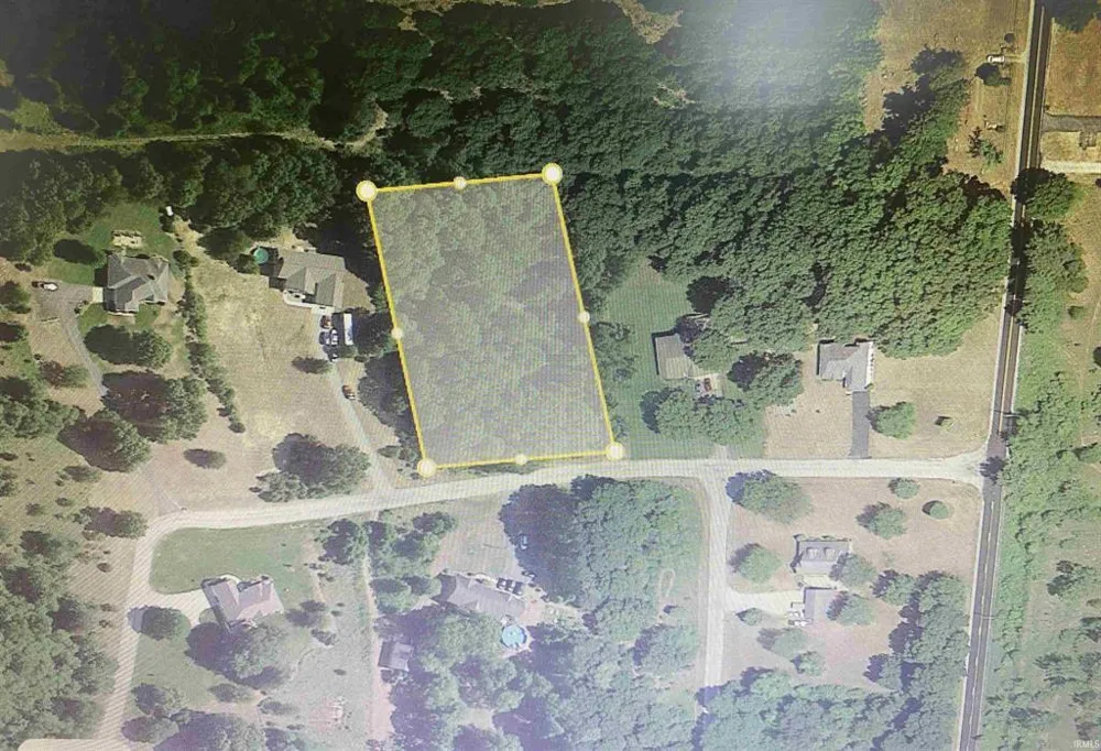 Lot 3 Fox Crossing Knox, IN 46534
