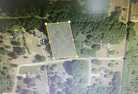 Lot 3 Fox Crossing