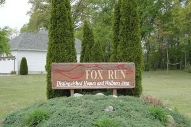 Lot 3 Fox Crossing Knox, IN 46534