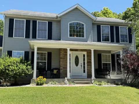 612 W Dunn Road