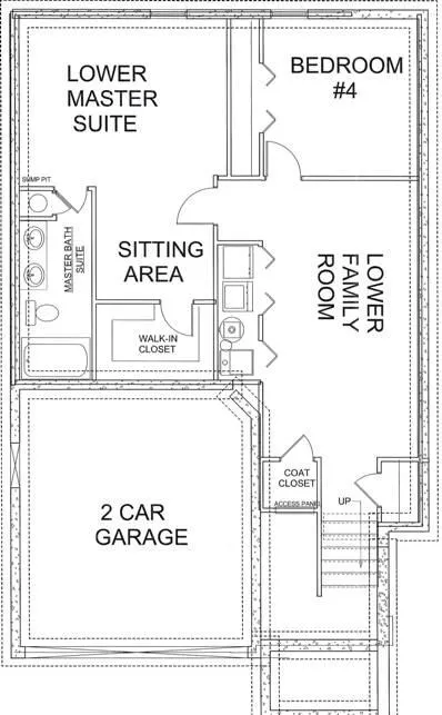 3033 W 82nd Place Merrillville, IN 46410