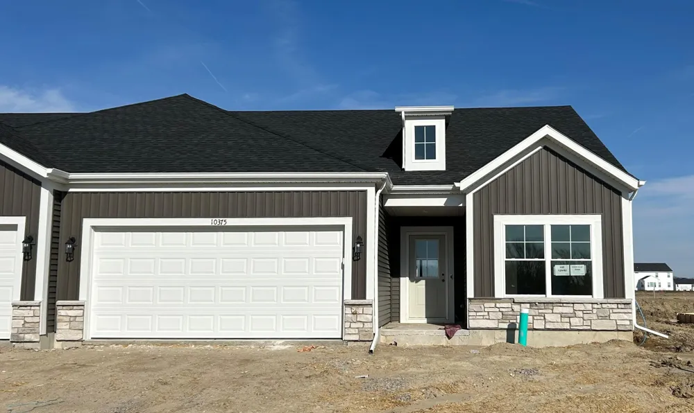 10375 Iowa Street Crown Point, IN 46307