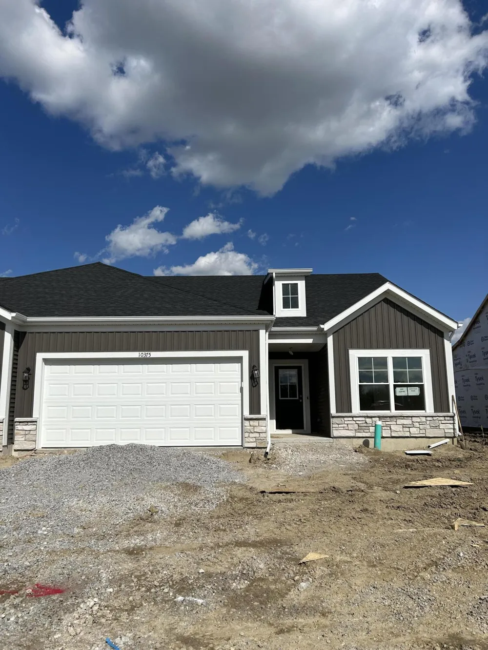 10375 Iowa Street Crown Point, IN 46307